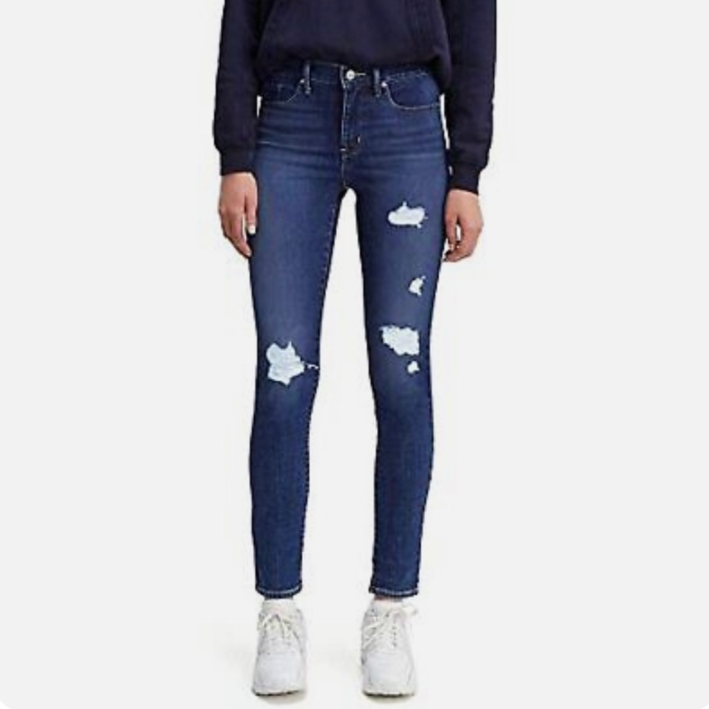 Levi’s Original Red Tab Women's 311 Shaping Skinny Jeans